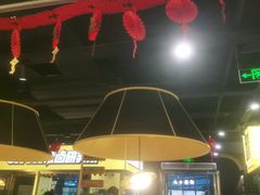 大堂-嘎嘎鸭脑壳(蜀汉路店)