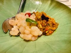 -上海和平饭店龙凤厅 Dragon Phoenix