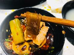 -钢管厂歆瑞源油卤串串香(春熙路太古里店)