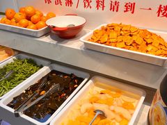 -合易泓烤肉•首创生椰大油边(宁山路店)