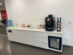 -TESLA 特斯拉(北京南四环中路特斯拉中心)