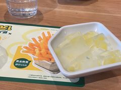 -豪客来牛排(红豆万花城店)
