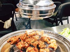 -本炙炭烤·蒲烧活鳗料理店(金沙洲店)