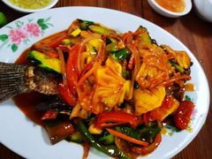 -邮电新村嘉积鸭美味园