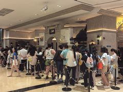 -B&C黄油与面包·THE GARDEN BAKERY概念店(世纪汇店)