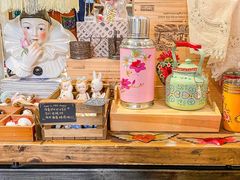 -恋物百货商店(华侨城店)