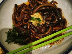 响油鳝鱼糊-马凯餐厅(地安门店)