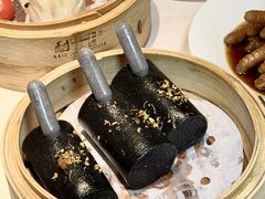 -禄运茶居·手工点心(猎德店)