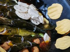 -荣德灶台鱼(圣泉寺店)