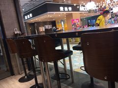 -吉亨面馆(古北1699店)