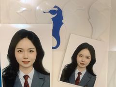 -海马体照相馆(成都来福士广场店)