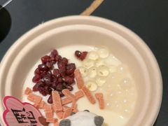 -季季山·云南野生菌火锅(上海首店)