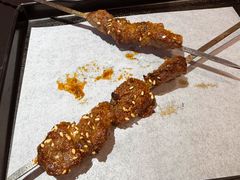 -京悦南门涮羊肉·羊蝎子火锅(田林路店)