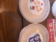 -锡和无锡菜(景丽苑店)