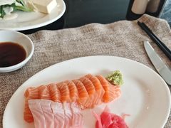 -圣丰索菲特·2 On 988 Café 自助餐厅