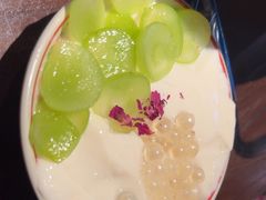 -张翻越·川渝冒菜·武汉黑鸭煲(城北万象城店)