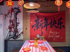 -忆外婆徐州菜·地锅鸡·生日宴(吴庄店)