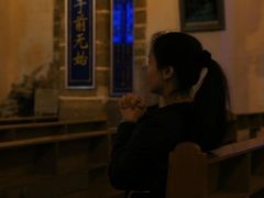 -涠洲岛-圣母堂
