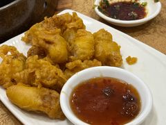 -濠轩阁特色生蚝火锅(水湾路店)