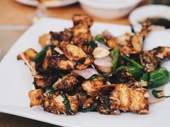 -红日饭店(裕隆三路店)