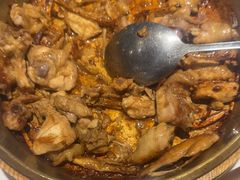 -围龙屋客家食府(福田店)