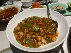 -潮民公馆(BFC外滩金融中心店)