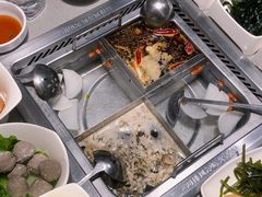 -海底捞火锅(5050购物中心店)