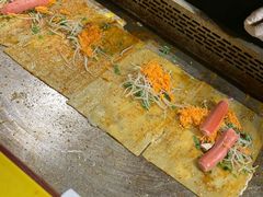 -四环冷面王(西单华威约饭街店)