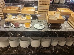 -重庆丽苑维景国际大酒店·海鲜自助餐厅