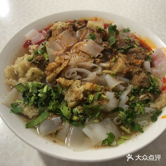 八毛老三凉皮(西小路店)