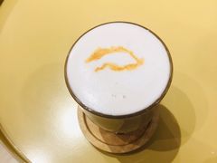 -Oasis coffee燕谷咖啡(公信店)