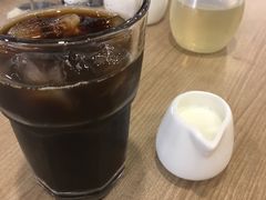 -朗迪姆餐厅(丰尚国际广场店)