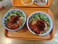 -清真磨沟沿老字号牛肉面(总店)