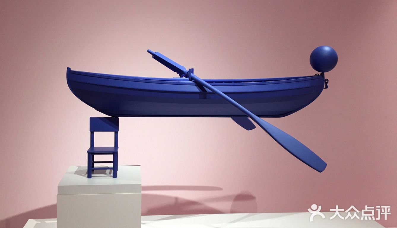 K11｜逛街与艺术并存