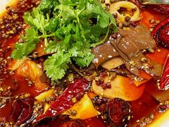 -阿庄新豫菜(航海东路店)