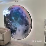 锦州探店 网红打卡拍照 遇见杜尚 旋转楼梯