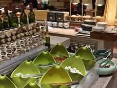 -韵咖啡自助餐厅(天津香格里拉店)