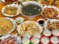 -孙记海鲜砂锅菜(拾味nice店)