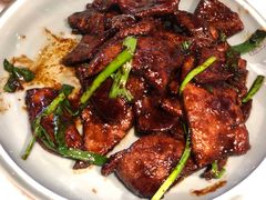 -小吊梨汤·北京菜·烤鸭(鸟巢店)