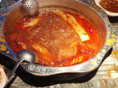 -冠菌火锅自助(东莞桥头店)