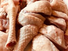 原味椰子鸡汤-龙泉人椰子鸡.糟粕醋.海南菜(三亚旗舰店)