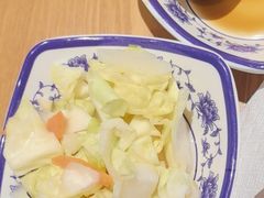 -舌尖尖·兰州牛肉面(浦东机场店)