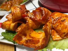 -么肆烤肉·中式自助·烤肉大排档(街道口季佳PAI店)