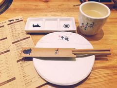 -御牛道日式烤肉料理(杭州万象城店)