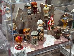 -泡泡玛特POPMART(大卫城店)