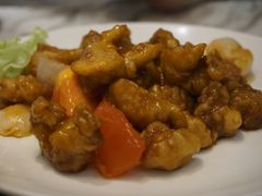 -莆田餐厅(NEX店)