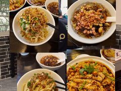 -牛王庙(龙华花园店)