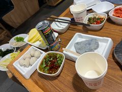 -傣妹火锅(南京东路一店)
