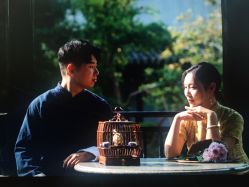 点击看大图 -Mu慕婚纱摄影·超级工作室