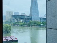 -星巴克(杭州大厦C座店)